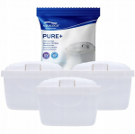 Aqualogis Pure+, 3 t