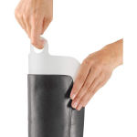 Kingavormihoidjate komplekt, 4 tk, reguleeritav S 27,5 - M 36 - L 44 x 26 cm