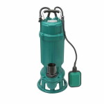 Fekaalipump Furiatka 750 (401011)