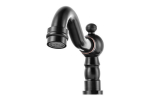 Valamusegisti S-1153B Retro Premium, Black