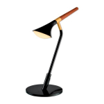 duncan led laualamp 5w 3000k