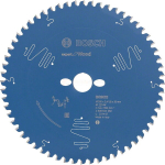 L&otilde;ikeketas puidule Bosch Expert for Wood; 260x30x2,4 mm