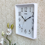 RHYTHM CMG597NR03 Kvarts seinakell