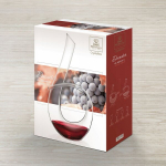 Wilmax karahvin, 1000 ml, WILMAX dekanteris 1000 ml