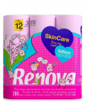 Renova Skin Care Lotion 12R tualettpaber