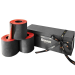 Renova Rouge & Noire 3R tualettpaber
