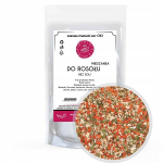 Maitsesegu soolata puljongile 100g T&auml;iuslik aromaatne koostis, Prieskonių mi&scaron;inys sultiniui be druskos 100g Puiki aromatinė sudėtis