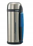 Zojirushi termos SF-CC18-XA 1,8 l halli varjundiga, "Zojirushi" termosas SF-CC18-XA 1,8 l pilkų atspalvių