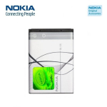 Telefoni aku NOKIA BL-5B Li-Ion 860mAh aku