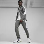 Evostripe pants dk puma 67899780 vīrie&scaron;iem pilka meestele hall 67899780