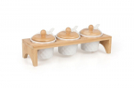&bdquo;Spice Jar&ldquo; rinkinys (10 vienetų) Cumino