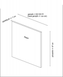 Voodipeats Asir Motya 120, hall