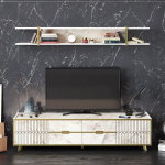 Telerialus Asir Frida, valge