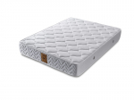 Čiužinys Relax 180x200 cm Double Size Luxury Middle Firm Mattress