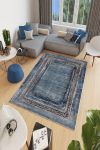 Kilimas (60 x 100) W1147 - Multicolor