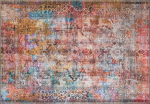 Kilimas (230 x 330) Fusion Chenille - Multicolor AL 101