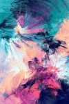 Kilimas (80 x 120) Hmnt764