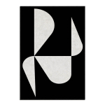 Kilimas (100 x 140) Alho Carpet-21A