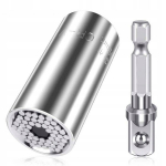 UNIVERSAL mutriv&otilde;tmed 7-19 mm 1/4-3/4