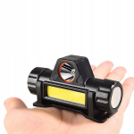 LED pealamp