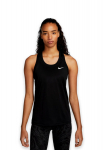 Nike Pluusid Nk Df Rlgd Rcr Tank Black DX0706 010 DX0706 010/S
