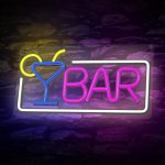 Neoon Plexi LED Bar mitmev&auml;rviline FPNE01X Forever Light