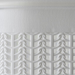 Kaanega pesukorv Kadax, 37x54x44,5 cm