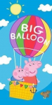 Rannar&auml;tik Suplusr&auml;tik 70x140 Peppa Pig