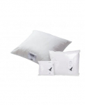 Libahundipadi 70% 70X80 Basic White AMZ, Žąsų pūkų pagalvė 70% 70X80 Basic White AMZ