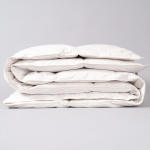 Hanepuuvaip 155x200 SILVER 1200g soe eksklusiivne soe