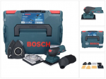 Akuveski Bosch GSS 12V-13 Professional, 12 V, ilma aku ja laadijata