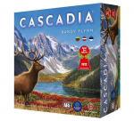 Lauam&auml;ng Cascadia, LT