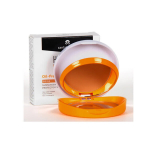 Kompaktpuuder Heliocare 360 Oil-Free Compact SPF50+ Beige, 10g