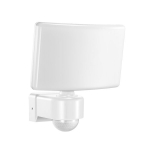 TOS LED 30W PIR aiavalgusti valge