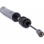 SportVida pallipump, must