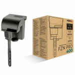 V&auml;lisfilter Aquael FZN PRO 400, 75l, must