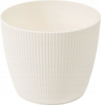 Lillepott Magnolia Jumper d.16cm, puuvill