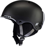 K2 Unisex Meridian S2008013022 lumerattakiivrid Must S,