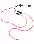 Jalgrattatuli LED valgustusega, Vaude Light me up Kit II