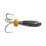 Kaerahelbed Akara nr. 30 Devil 10,2 mm, v&auml;rvitud BN