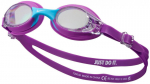 Nike Ujumisprillid Nk Y Kids Lil Swoosh Goggle Purple NESSD138 688