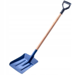 S&ouml;e-liiva tuha labidas Tugev labidas peenpeenahju jaoks 122cm