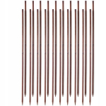 Lilletaimede tugi Impregneeritud vaias 20 tk