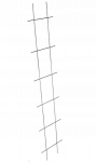 Ronitaimede aiav&otilde;re Pergola 30x150