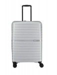 Keskmine kohver M Trient Travelite Silver