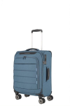 V&auml;ike kohver Travelite Skaii Cabin Suitcase S Blue