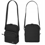&Otilde;lakott, HELIKON- TEX, EDC COMPACT SHOULDER BAG, Must, 2 l