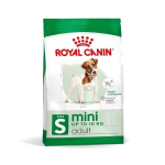 Royal Canin t&auml;iskasvanud v&auml;ikest t&otilde;ugu koertele koos kanaga, 4 kg