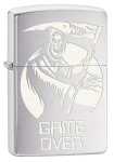 Zippo tulemasin 29696