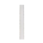 Vahetatavate viilide komplekt papmA Staleks Expert 20, 180, 25 tk